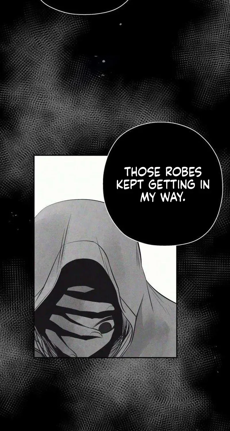 Blind Obedience Chapter 9 page 48 - 