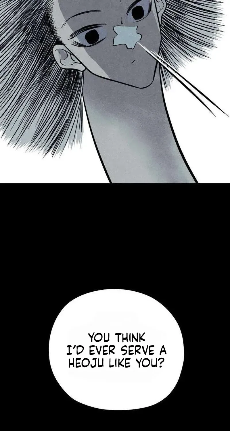 Blind Obedience Chapter 9 page 68 - 