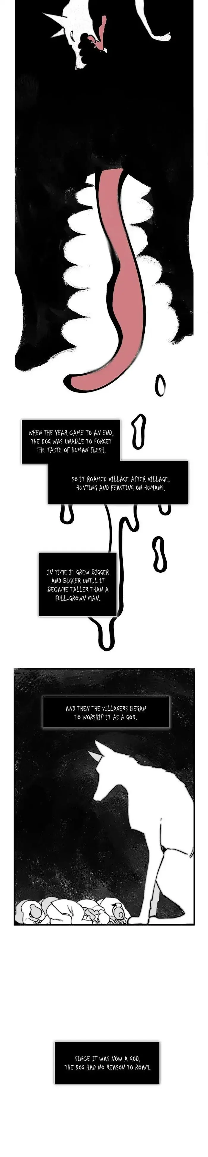 Blind Passion Chapter 10 page 14 - 