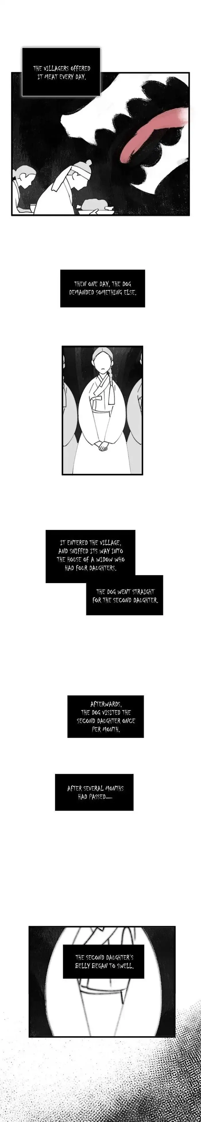 Blind Passion Chapter 10 page 15 - 