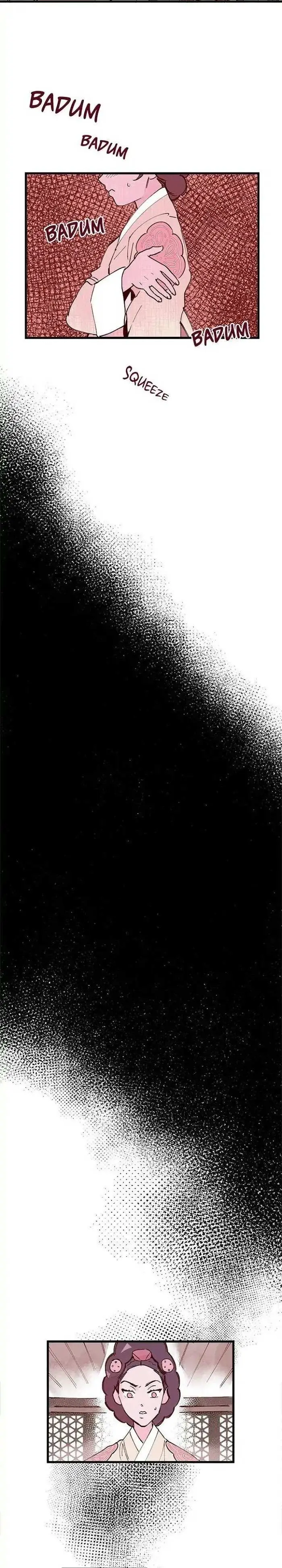 Blind Passion Chapter 10 page 9 - 