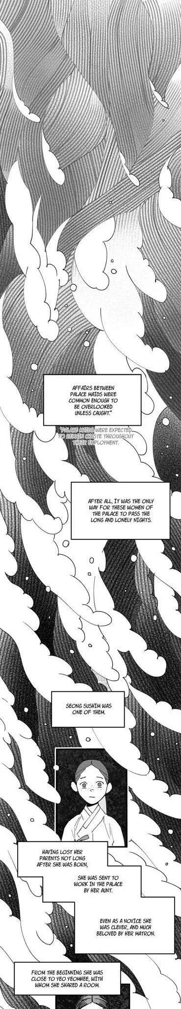 Blind Passion Chapter 13 page 1 - 