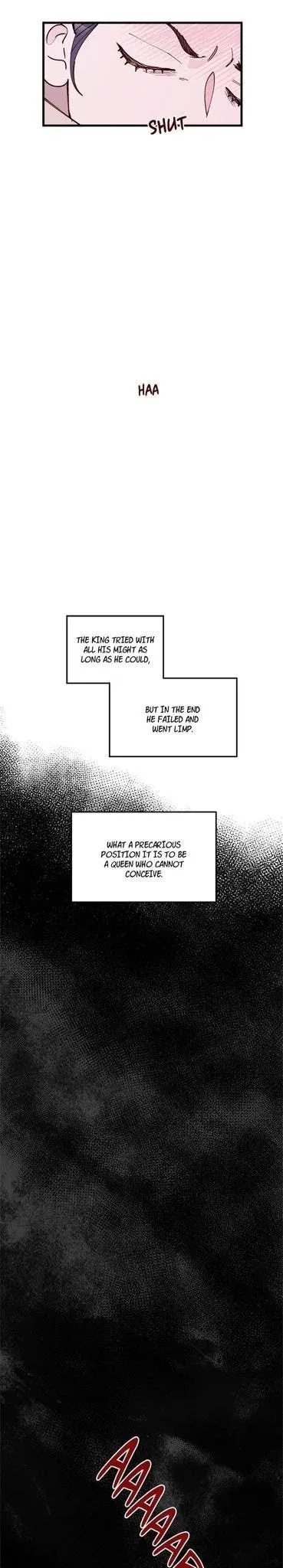 Blind Passion Chapter 13 page 16 - 