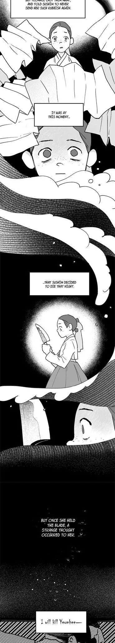 Blind Passion Chapter 13 page 4 - 