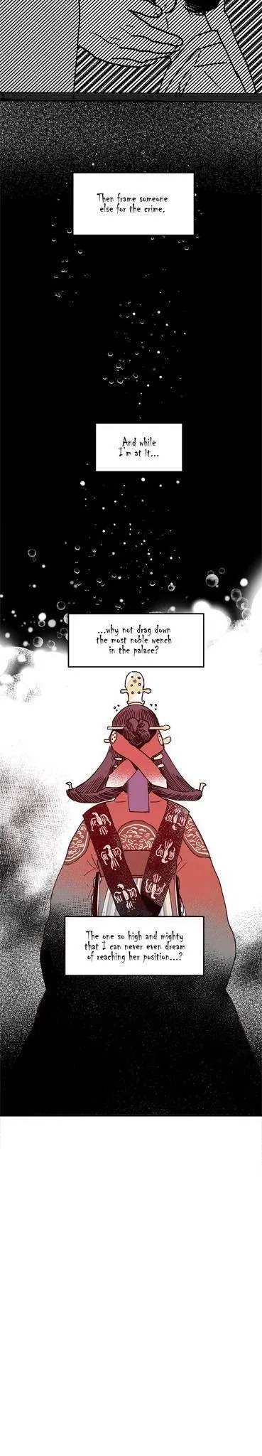 Blind Passion Chapter 13 page 5 - 