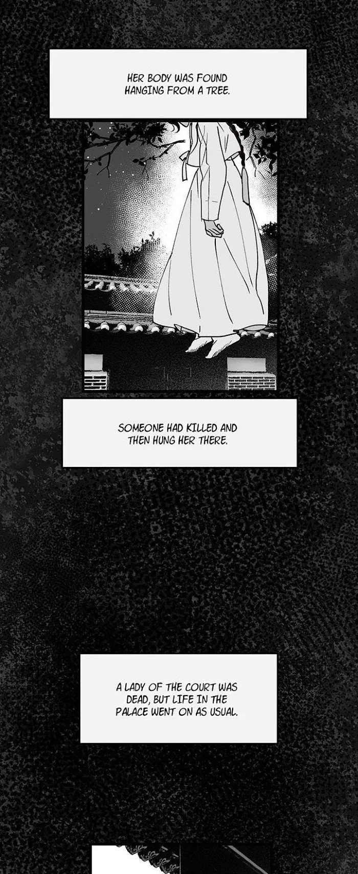 Blind Passion Chapter 14 page 2 - 