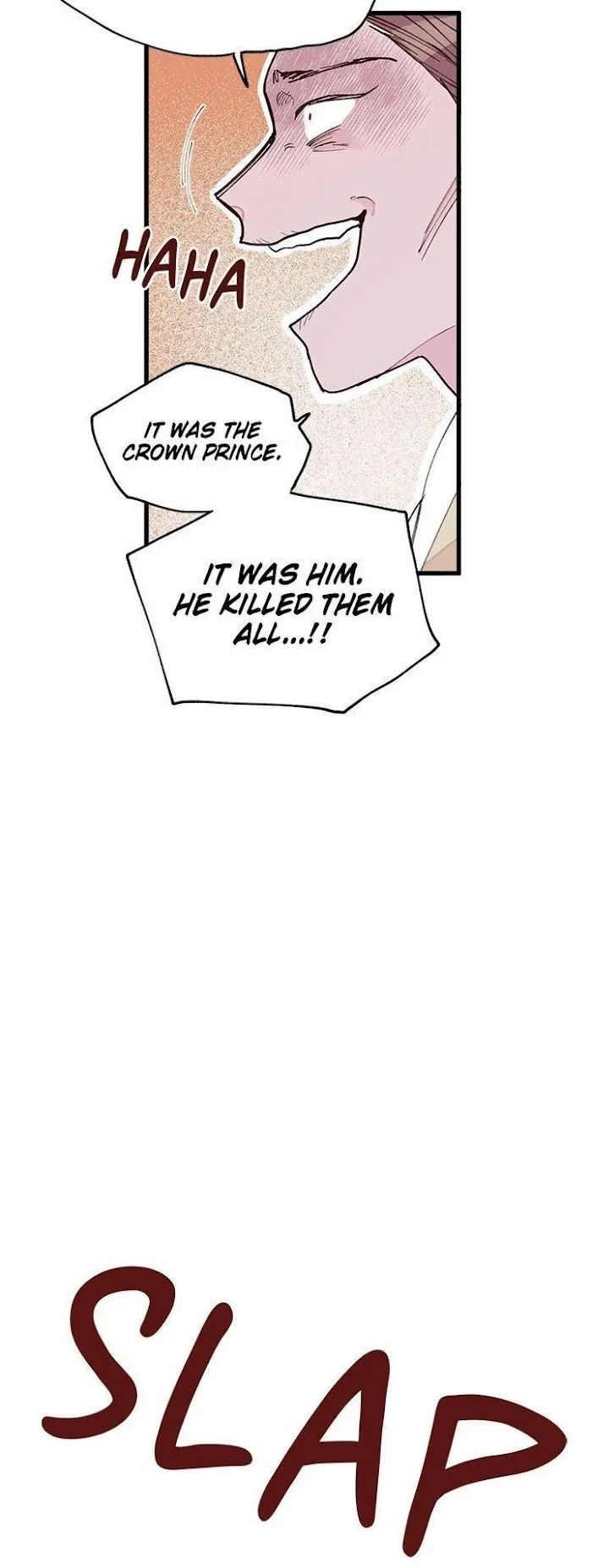 Blind Passion Chapter 14 page 12 - 