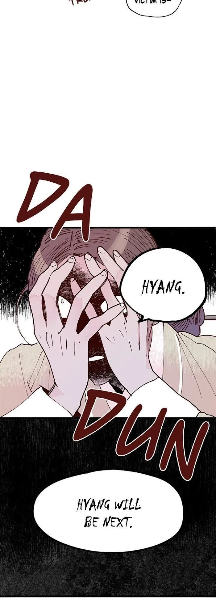 Blind Passion Chapter 14 page 16 - 