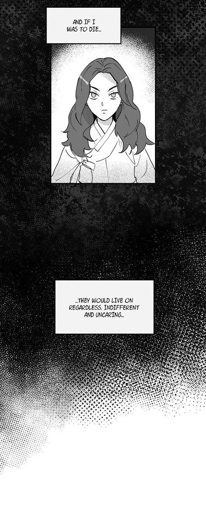 Blind Passion Chapter 14 page 4 - 