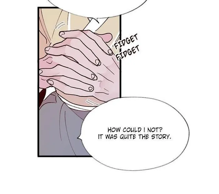 Blind Passion Chapter 14 page 9 - 