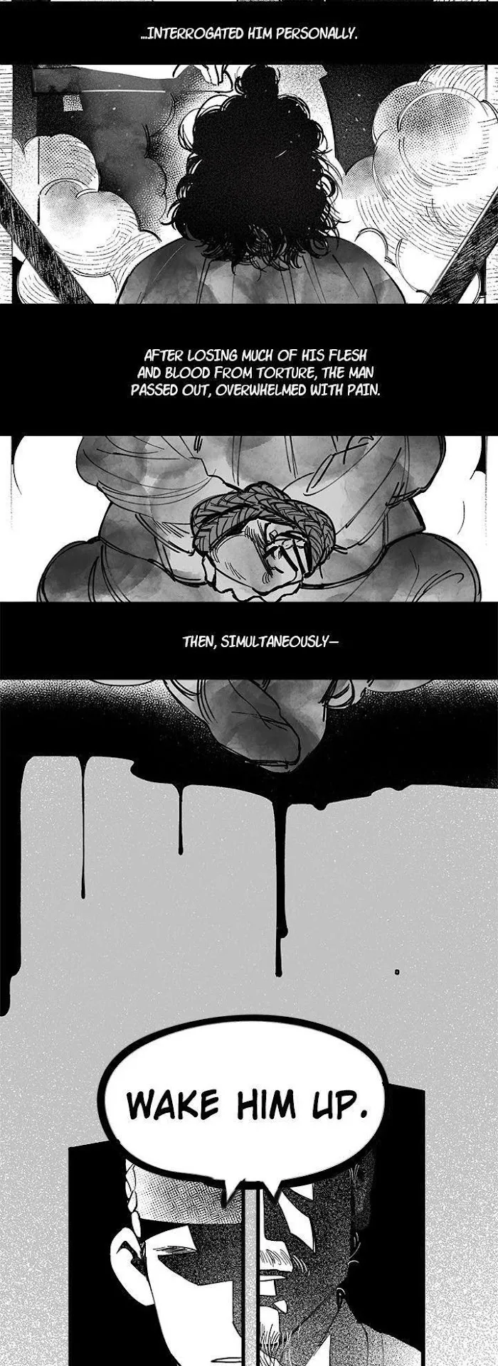 Blind Passion Chapter 15 page 13 - 
