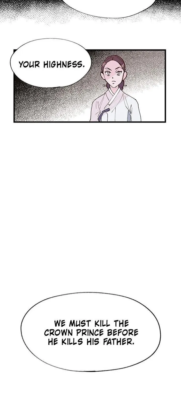 Blind Passion Chapter 15 page 16 - 