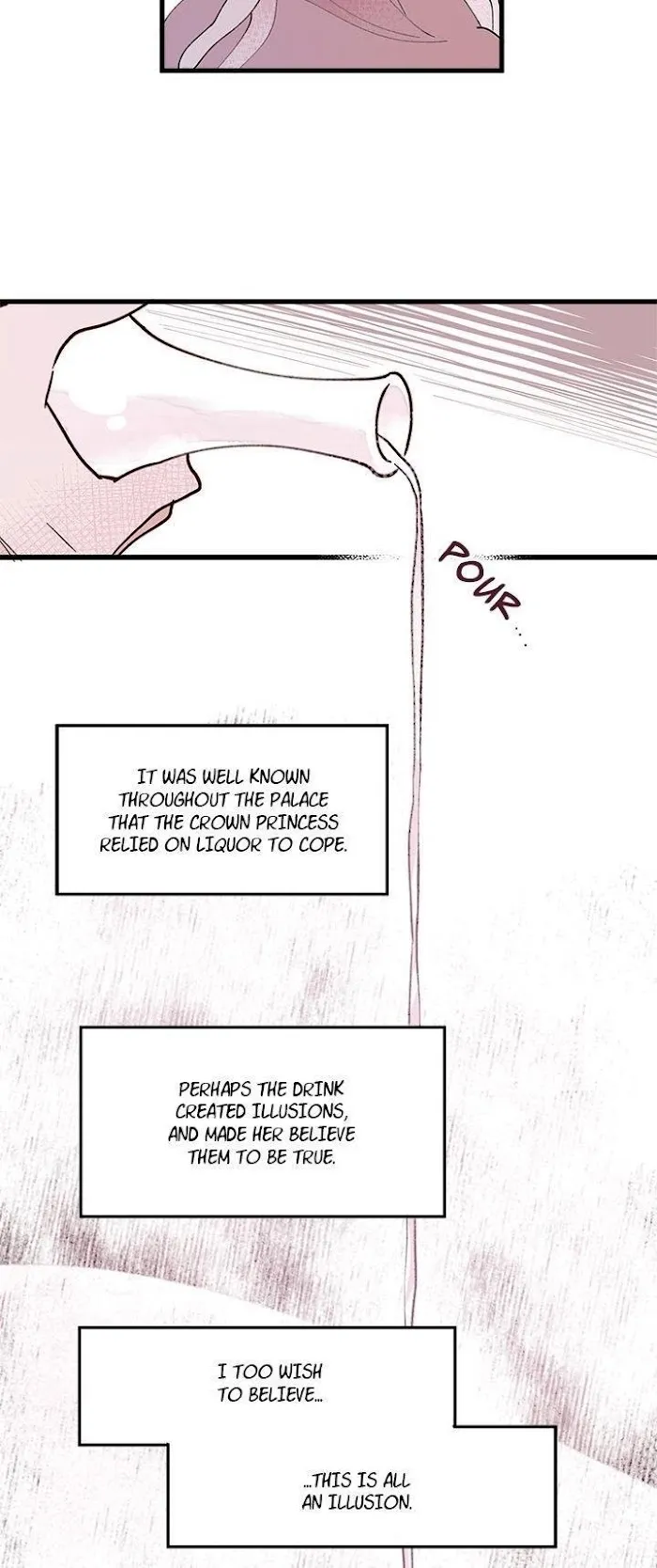 Blind Passion Chapter 15 page 18 - 