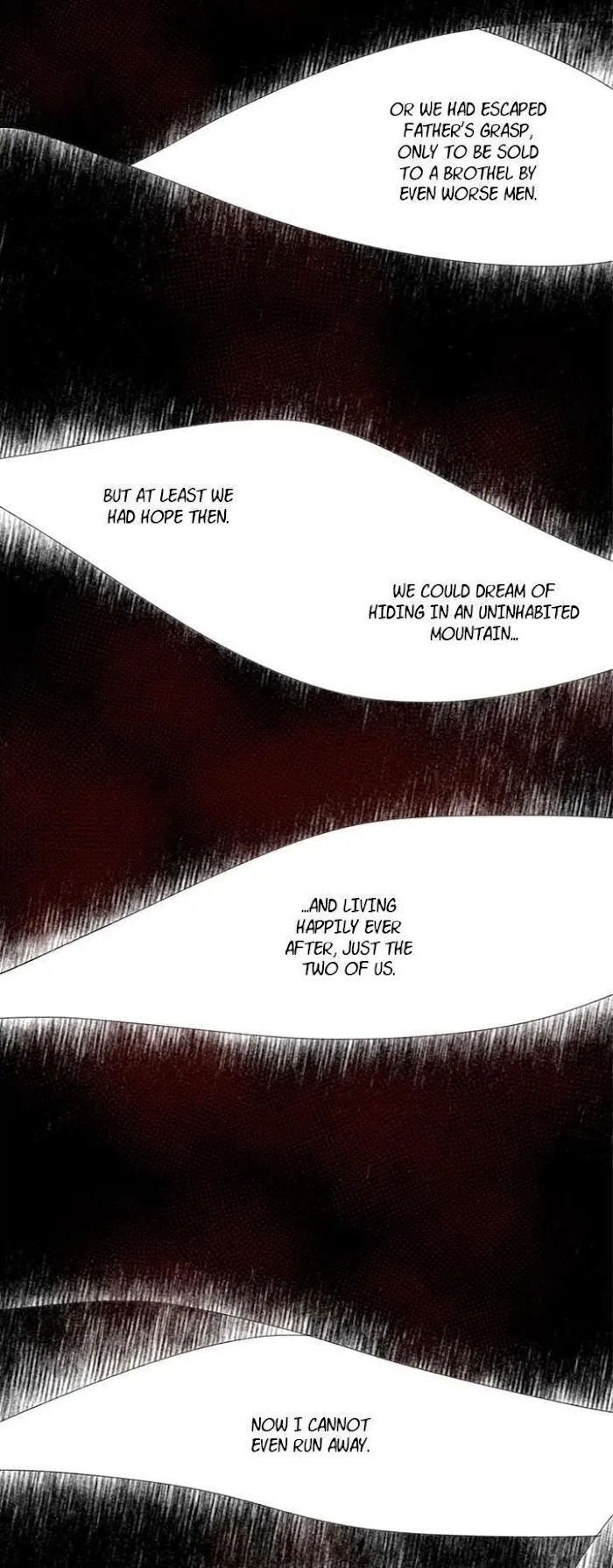 Blind Passion Chapter 15 page 21 - 