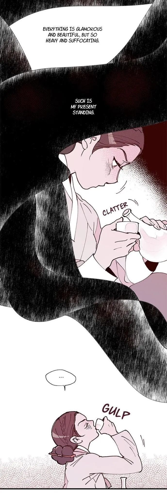 Blind Passion Chapter 15 page 22 - 
