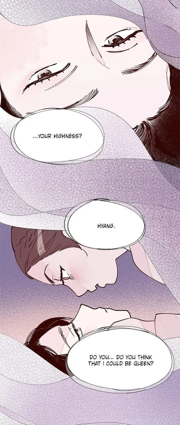 Blind Passion Chapter 15 page 27 - 
