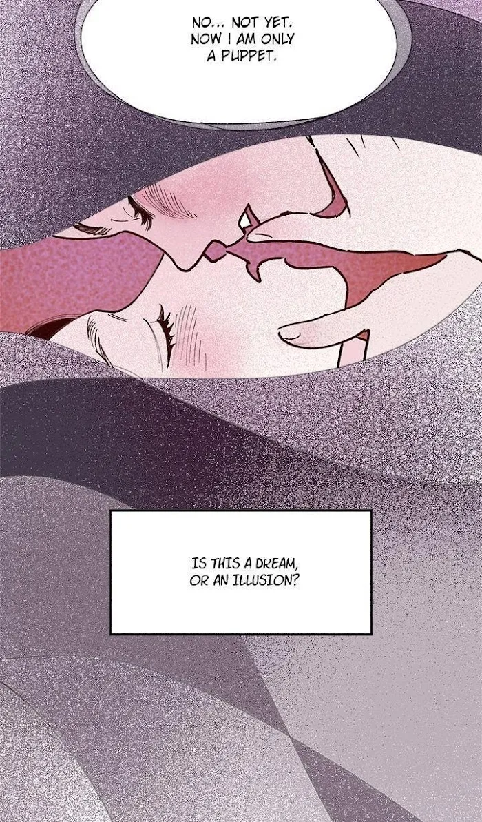 Blind Passion Chapter 15 page 29 - 