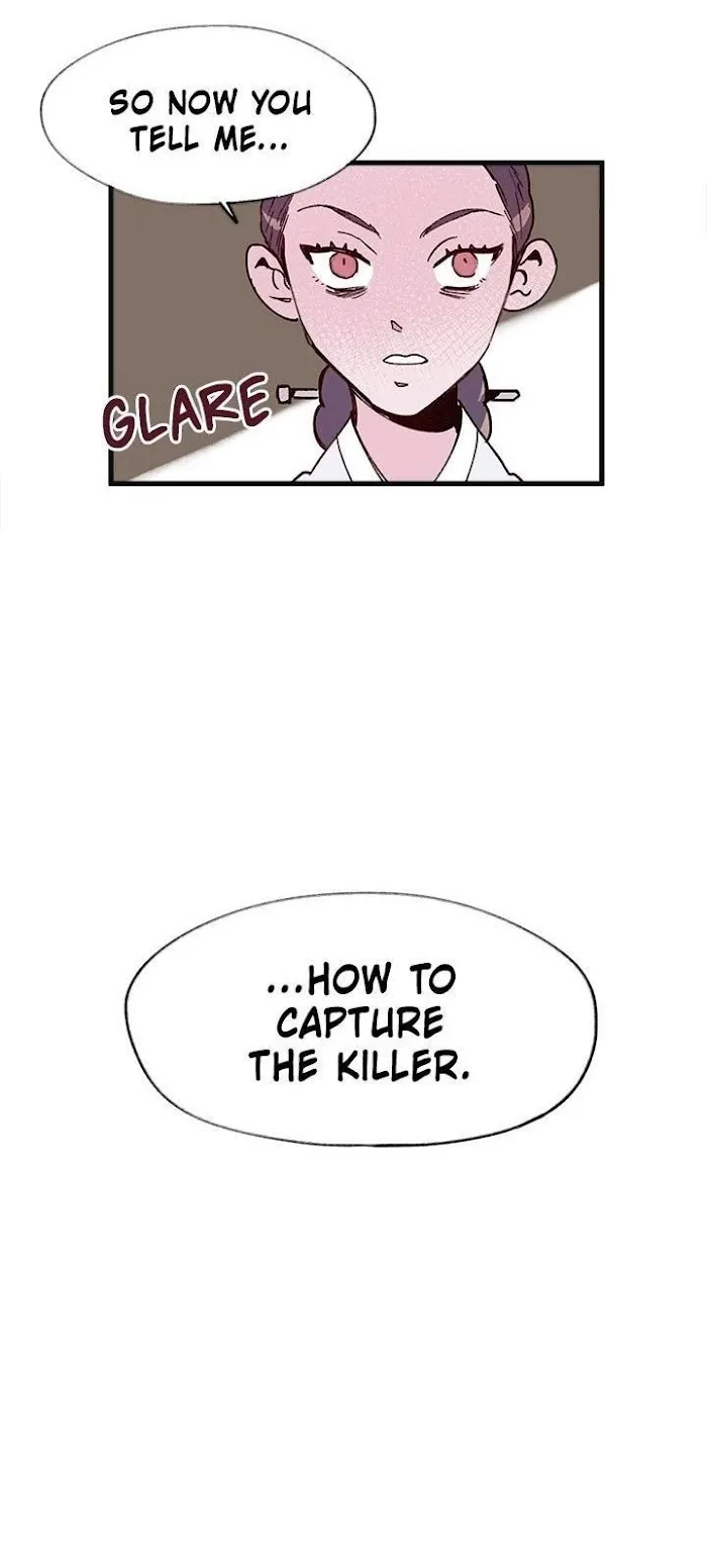 Blind Passion Chapter 15 page 4 - 