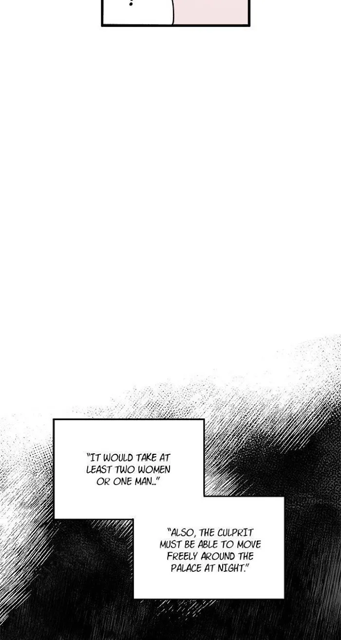 Blind Passion Chapter 15 page 34 - 