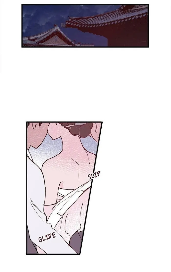 Blind Passion Chapter 15 page 6 - 