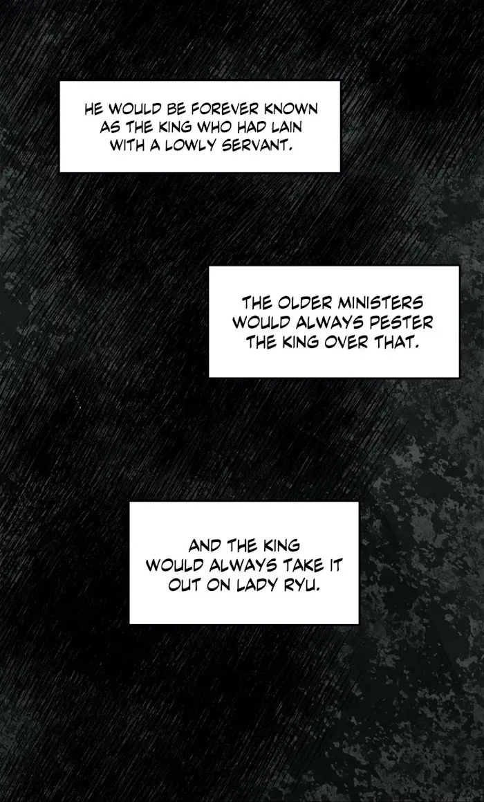 Blind Passion Chapter 16 page 11 - 