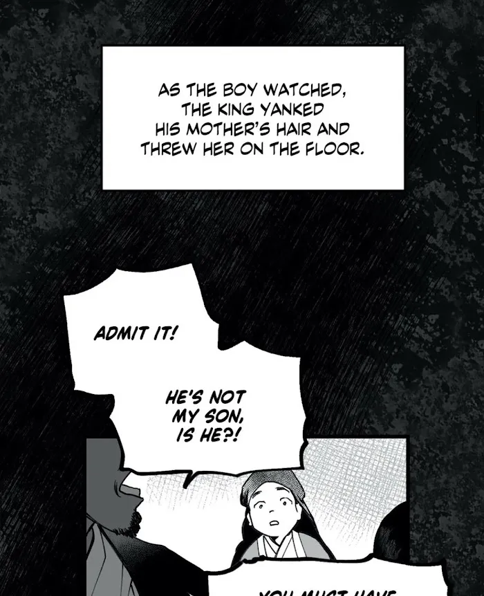 Blind Passion Chapter 16 page 13 - 