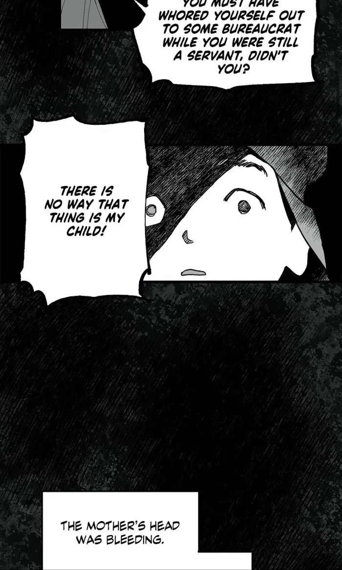 Blind Passion Chapter 16 page 14 - 