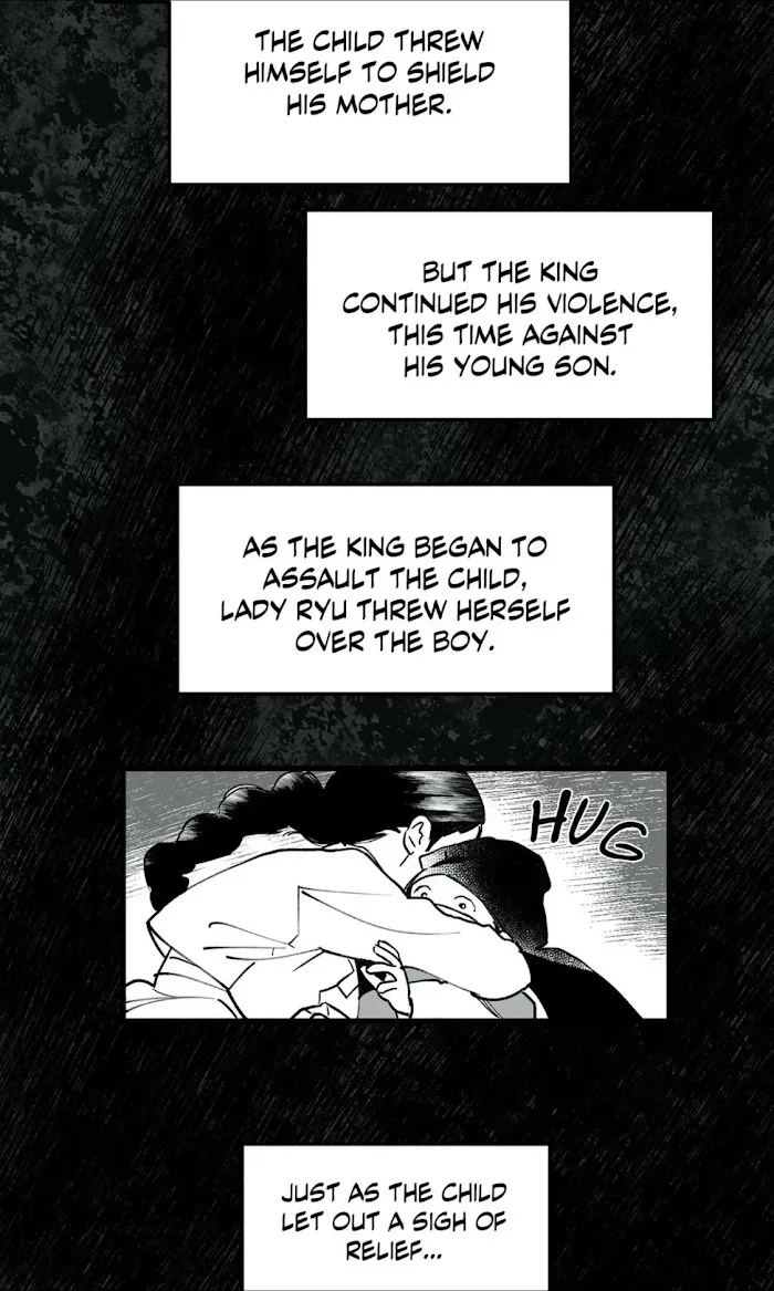 Blind Passion Chapter 16 page 15 - 