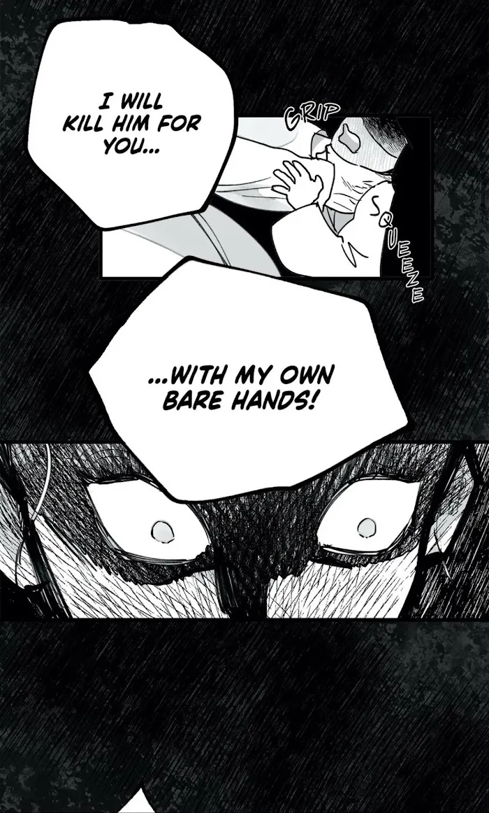 Blind Passion Chapter 16 page 17 - 