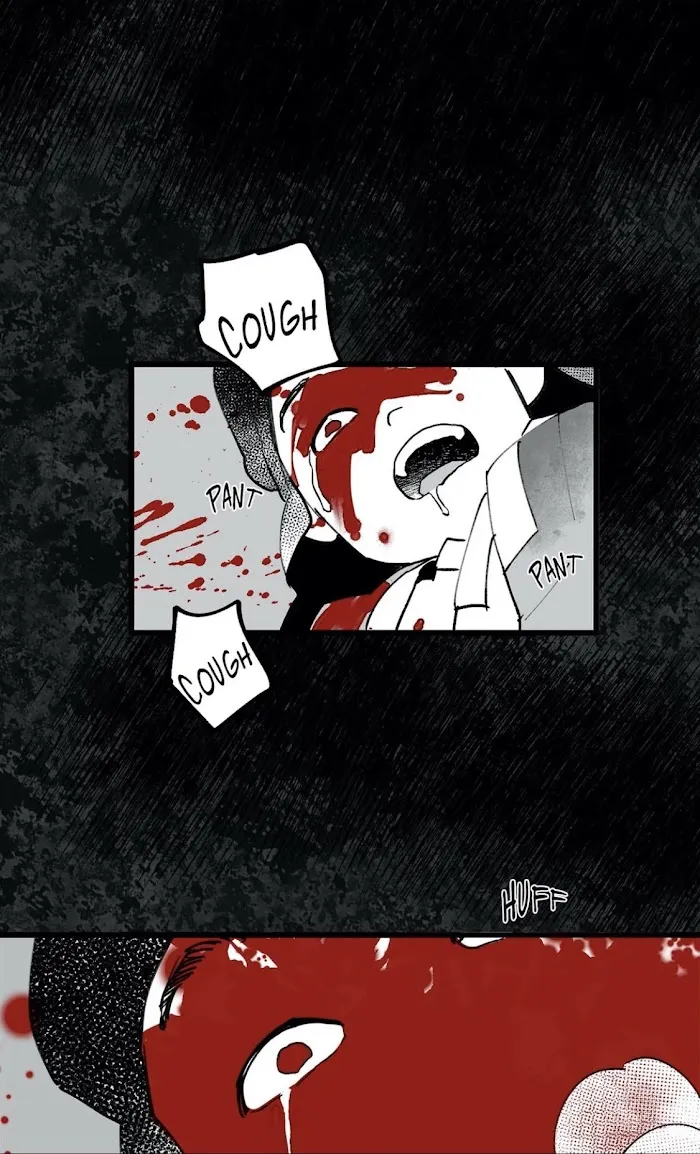 Blind Passion Chapter 16 page 20 - 