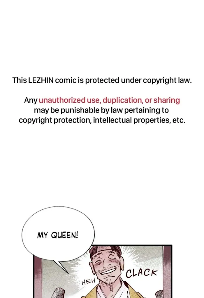 Blind Passion Chapter 16 page 3 - 