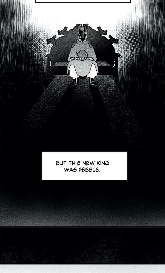 Blind Passion Chapter 16 page 22 - 