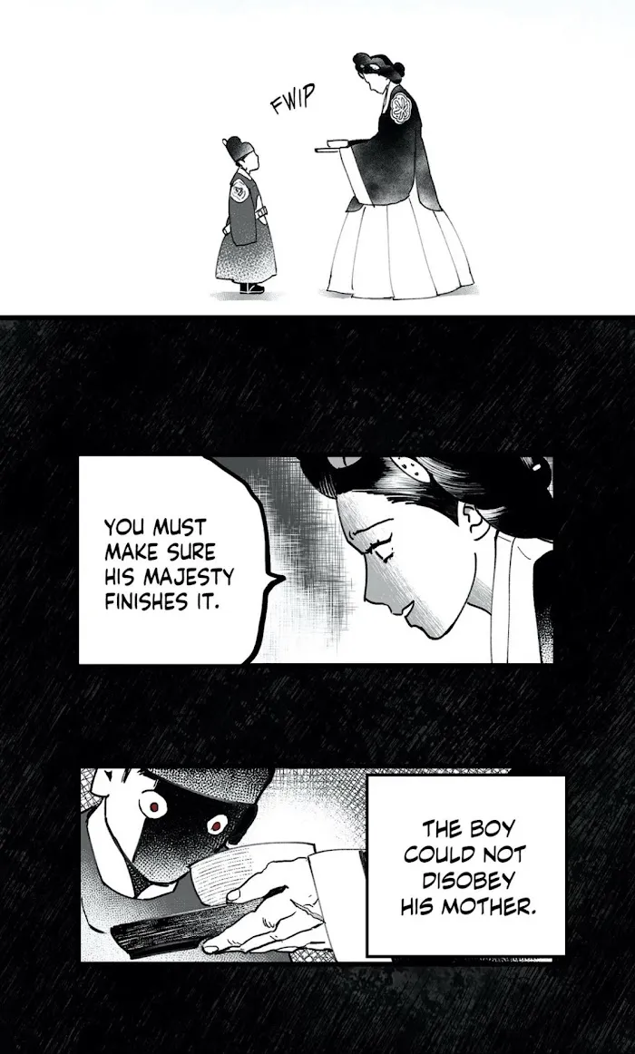 Blind Passion Chapter 16 page 23 - 