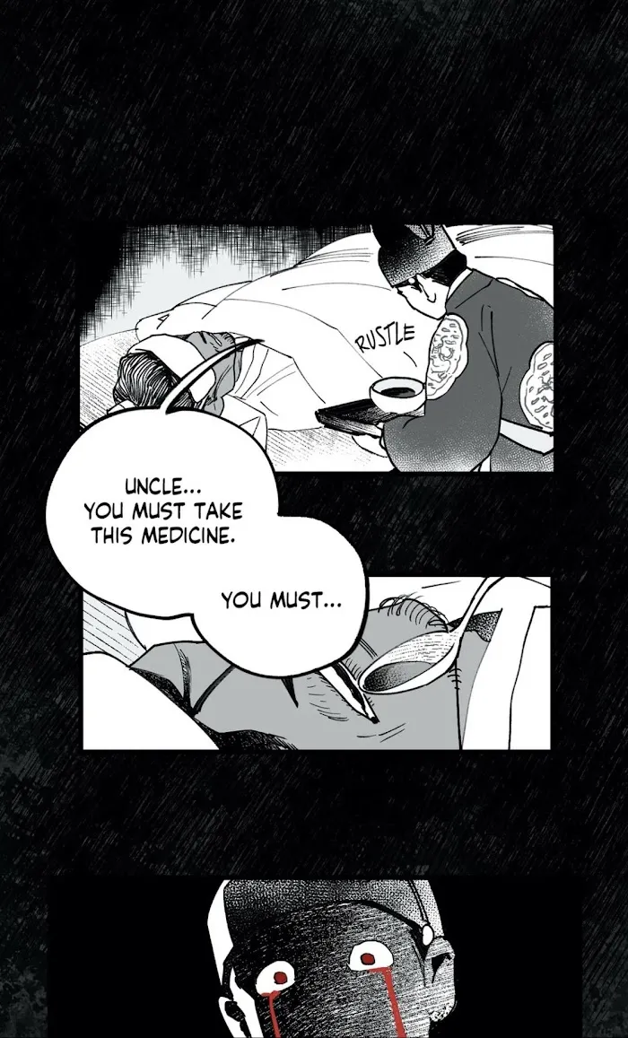 Blind Passion Chapter 16 page 24 - 