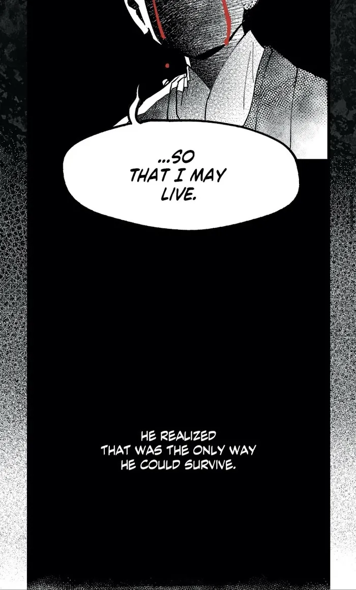 Blind Passion Chapter 16 page 25 - 