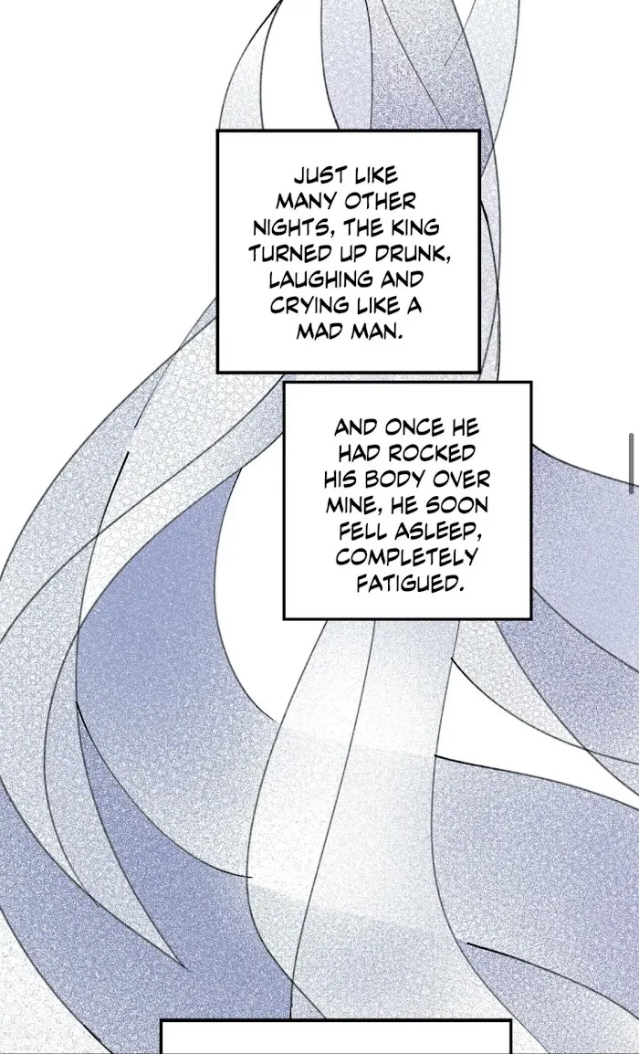 Blind Passion Chapter 16 page 30 - 