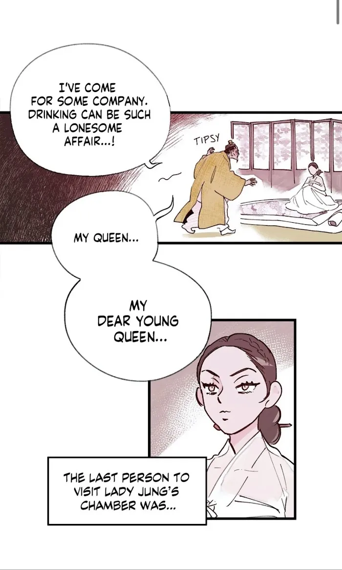 Blind Passion Chapter 16 page 4 - 