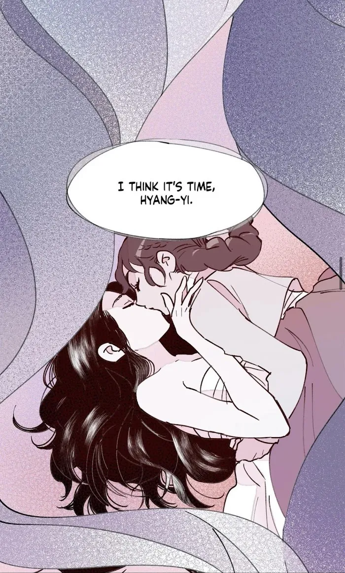 Blind Passion Chapter 16 page 32 - 