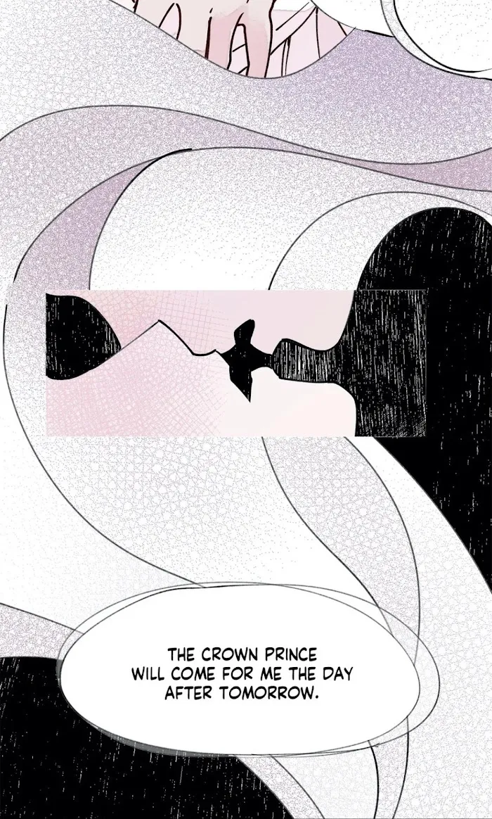 Blind Passion Chapter 16 page 33 - 