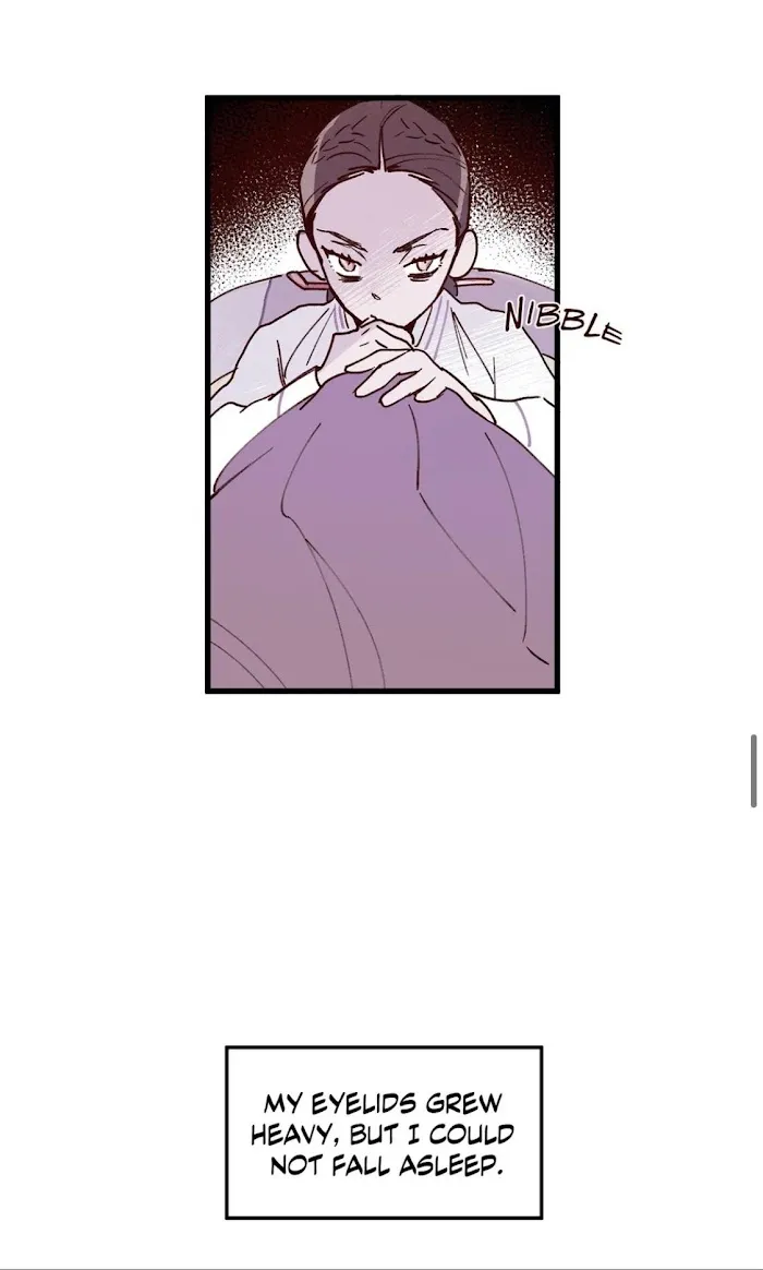 Blind Passion Chapter 16 page 39 - 