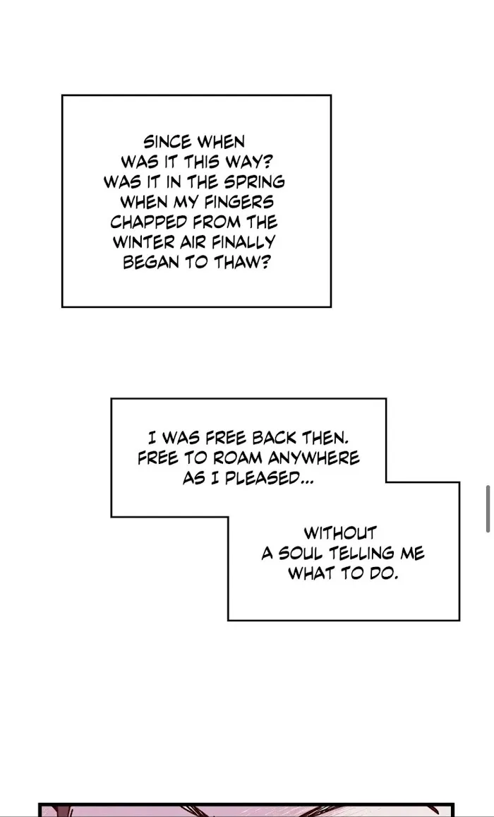 Blind Passion Chapter 16 page 40 - 