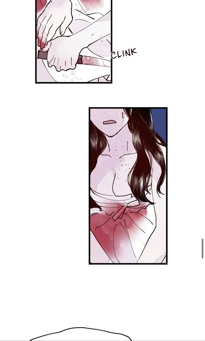 Blind Passion Chapter 16 page 46 - 