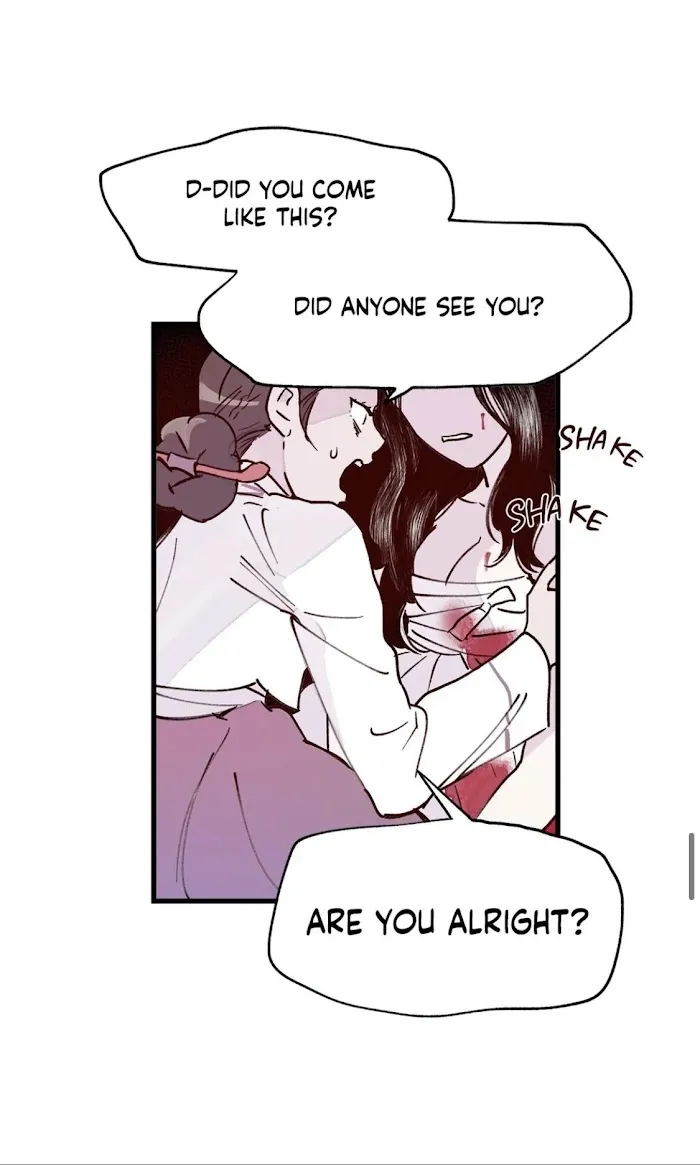 Blind Passion Chapter 16 page 47 - 