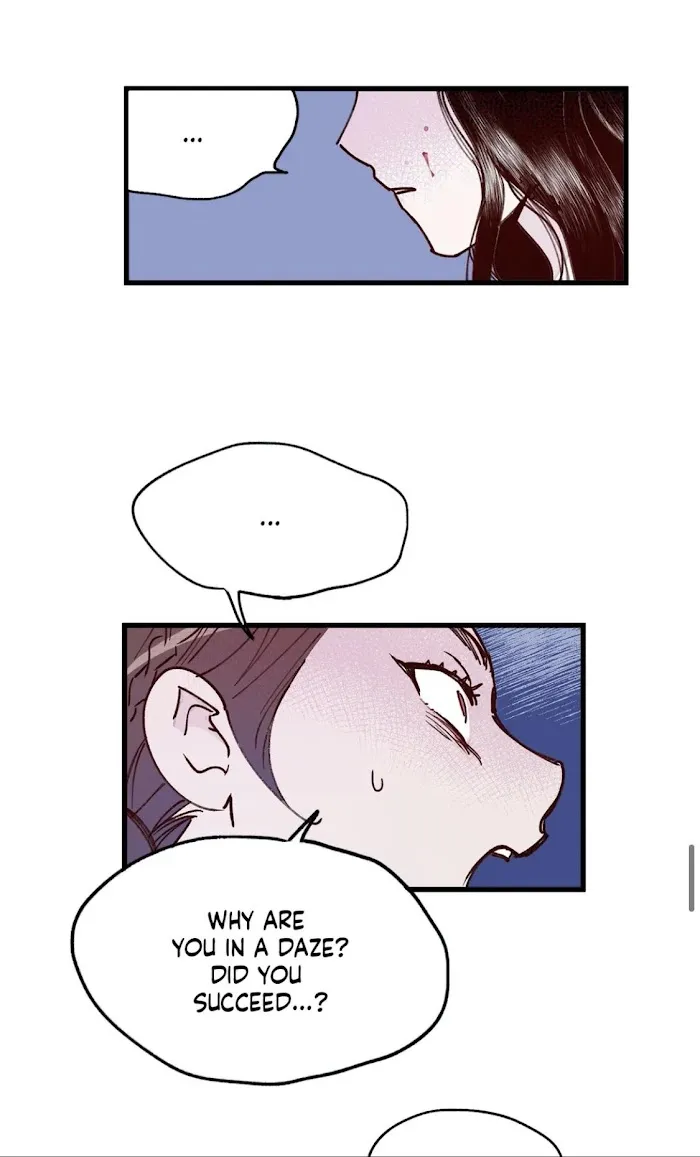 Blind Passion Chapter 16 page 48 - 