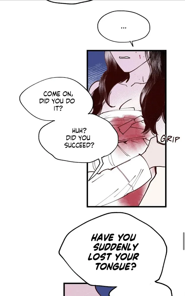 Blind Passion Chapter 16 page 49 - 