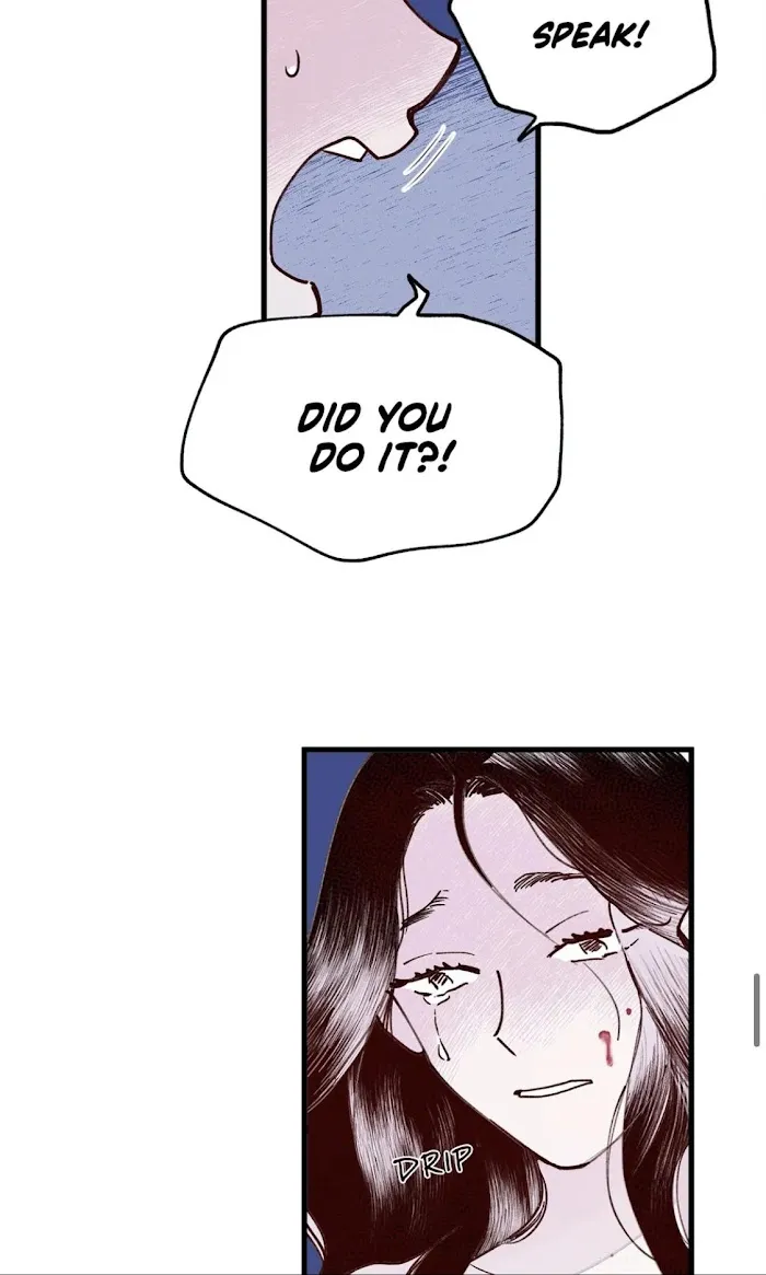 Blind Passion Chapter 16 page 50 - 