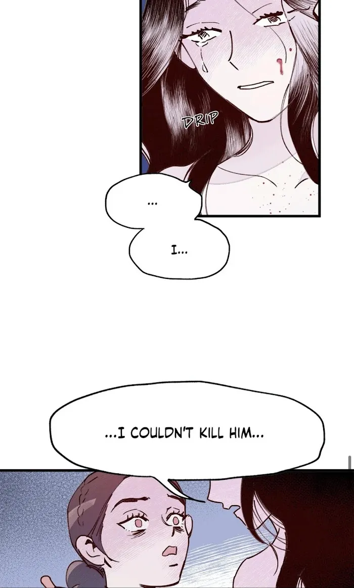 Blind Passion Chapter 16 page 51 - 
