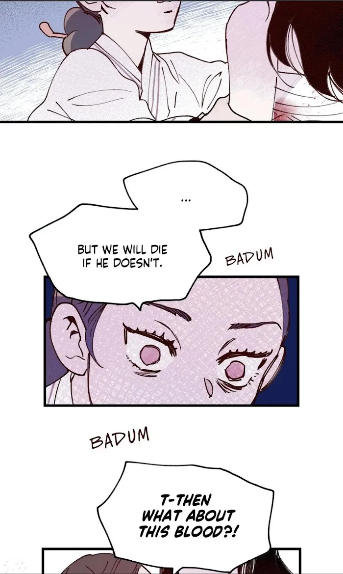 Blind Passion Chapter 16 page 52 - 