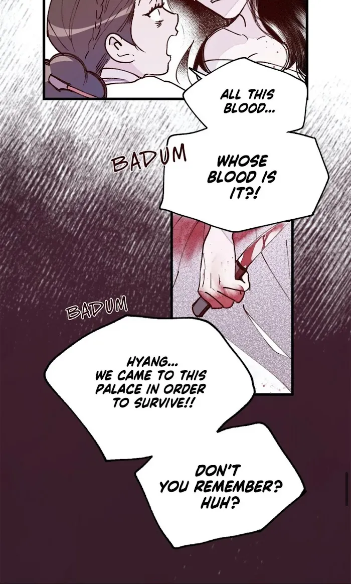 Blind Passion Chapter 16 page 53 - 