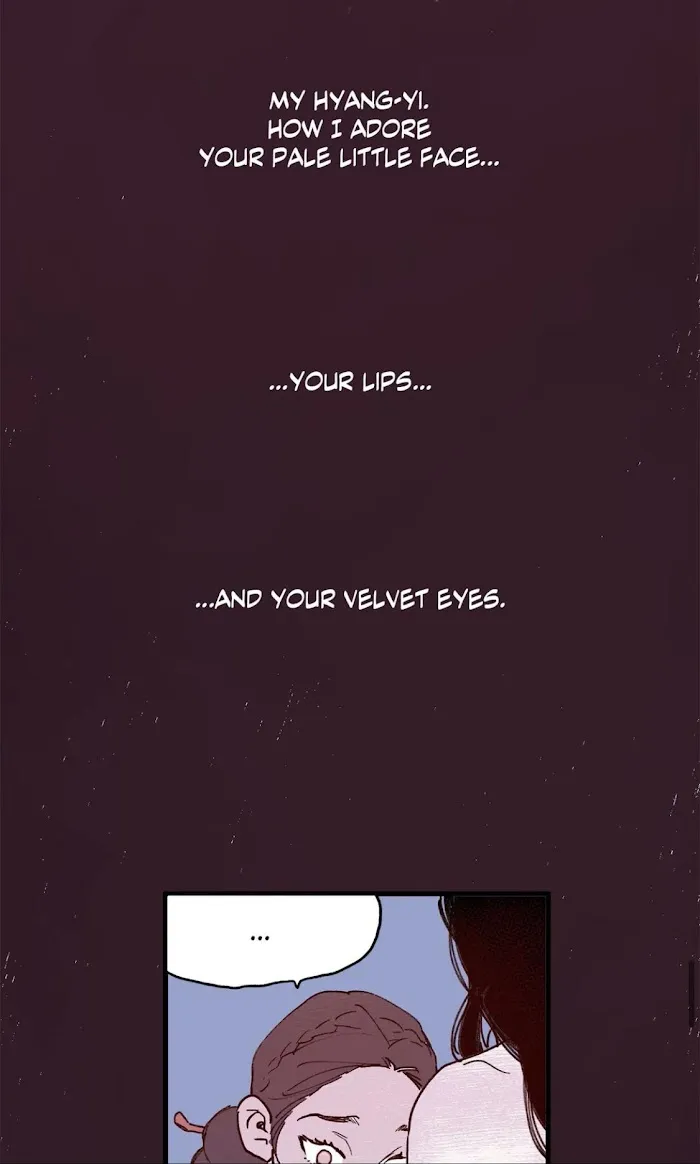 Blind Passion Chapter 16 page 54 - 